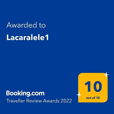 Lacaralele1 Milan Exterior photo