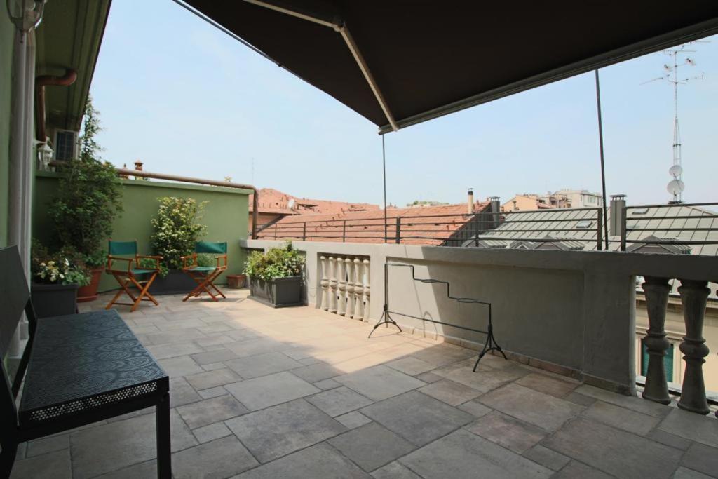 Lacaralele1 Milan Exterior photo