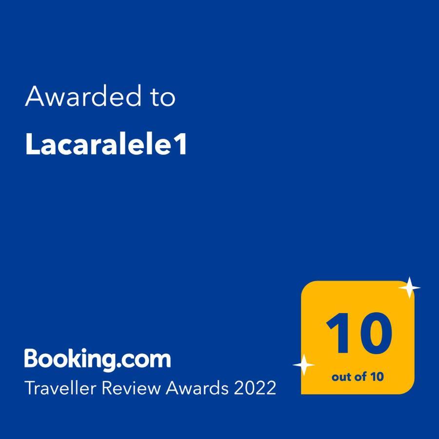 Lacaralele1 Milan Exterior photo