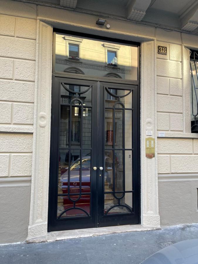 Lacaralele1 Milan Exterior photo